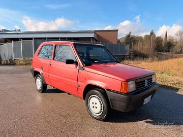 Fiat Panda 58.000km