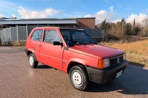 Fiat Panda 58.000km