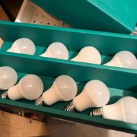 Lotto lampade E27 LED Philips 1521lm 13W 2700K