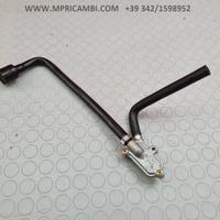 SFIATO RECUPERO x GAS GAS EC 300 2T 2009 2010 EC30