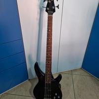 Basso elettrico yamaha trbx204