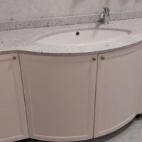 MOBILE BAGNO