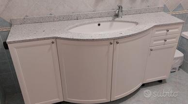 MOBILE BAGNO