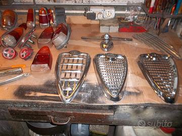 Alfa romeo fiat e lancia pezzi d' epoca