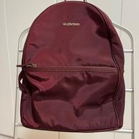 ZAINO Mario Valentino PORTA PC DONNA