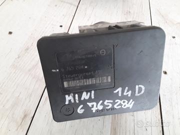 CENTRALINA ABS MINI One 2° Serie 6765284 Diesel 1