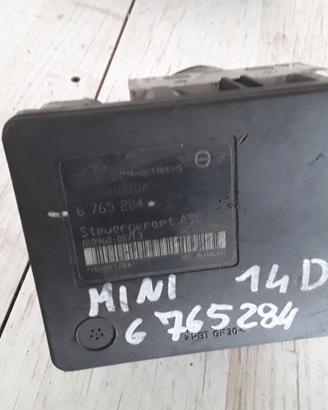 CENTRALINA ABS MINI One 2° Serie 6765284 Diesel 1