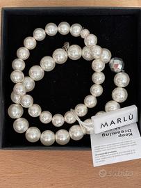 Due braccialetti Marlù
