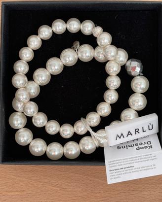 Due braccialetti Marlù