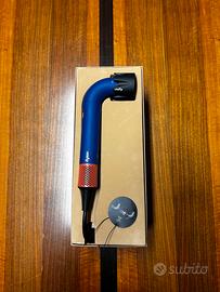 Dyson HD18 Supersonic R Pro Hair Dryer vinca blue
