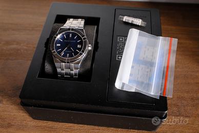 Maurice Lacroix Aikon 39mm