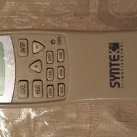 Telcomando sintek2