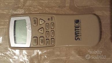 Telcomando sintek2