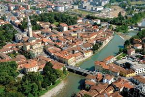 Seriate con due camere e box