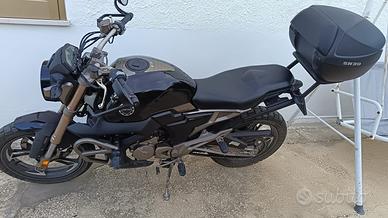Zontes 125 G1
