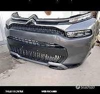 Musata citroen c3 aircross ricambi 2020 201 2022