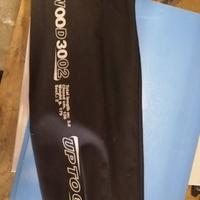 canna da pesca NUOVA