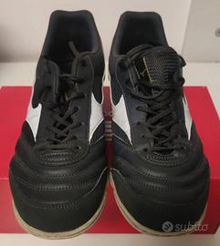 Mizuno Morelia Sala Club TF - Calcetto 44.5 Nero