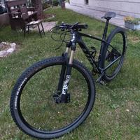 Scott Scale Carbon 940 - 2021 - taglia M