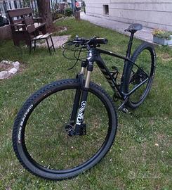 Scott Scale Carbon 940 - 2021 - taglia M