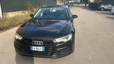 Audi a6 2.0 diesel