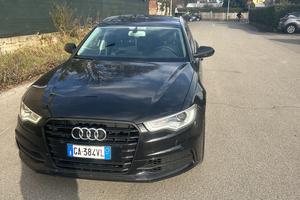 Audi a6 2.0 diesel