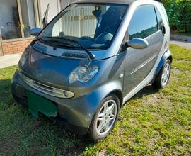 SMART fortwo 2002 da ripristinare o per ricambi