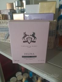 Parfums de marly Delina crema corpo