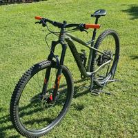 mtb orbea laufey