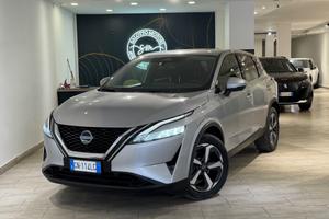 Nissan Qashqai MHEV 158 CV Xtronic N-Connecta