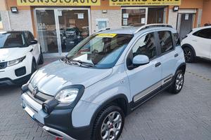 Fiat Panda Cross 4x4 GPL 0.9 TwinAir Turbo-12/2019