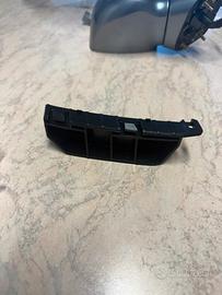 Supporto traversa paraurti ant. SX