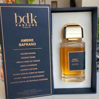 Bdk ambre safrano