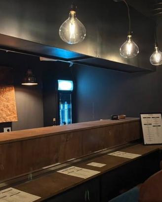 Attività / Licenza di 60 m² con 2 locali a Bologna