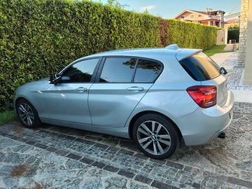 BMW SERIE1