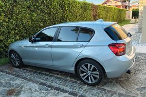 BMW SERIE1