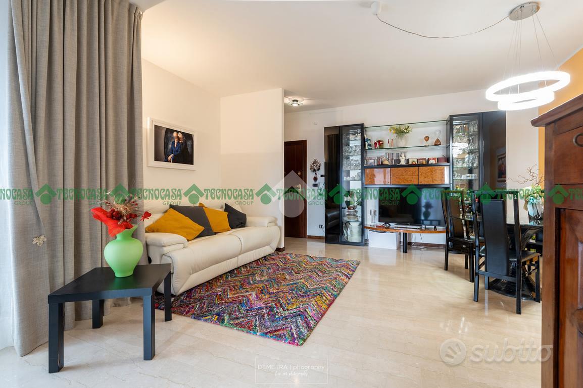 Appartamento – Castelfranco Emilia, Modena - Vista 3