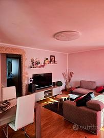 Appartamento bicamere con box auto coperto