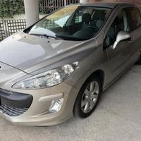 PEUGEOT 308 1.6 BENZINA