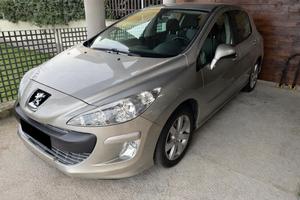 PEUGEOT 308 1.6 BENZINA