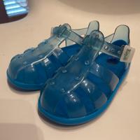 Scarpe da spiaggia Chicco