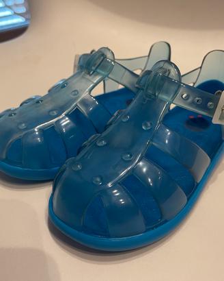 Scarpe da spiaggia Chicco