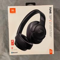 JBL TUNE 720BT Cuffie