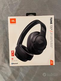 JBL TUNE 720BT Cuffie