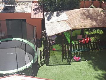 Appartamento ideale per vacanza al mare