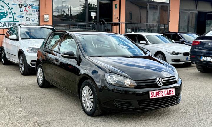 Volkswagen Golf Business 1.4TSI 122CV 5p. Highline