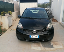 Aygo 2010