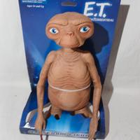 E.T. Extra Terrestre Latex NECA UNIVERSAL STUDIO 