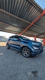 Ford EcoSport 1.0 ST-Line