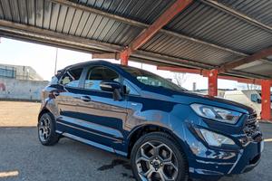 Ford EcoSport 1.0 ST-Line